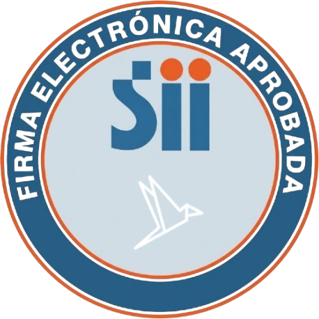 CERTIFICADO DIGITAL 3 AÑOS SII - DTE