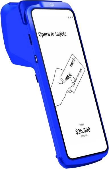 Pos Tuu Haulmer Pro2  
